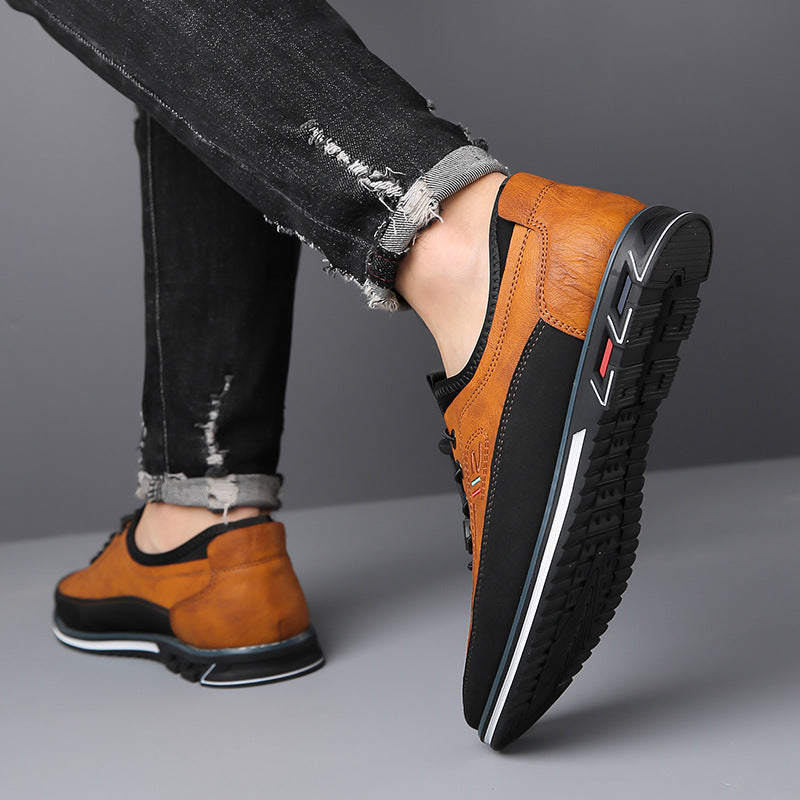 Chez Monsieur™ | Chaussures élégantes