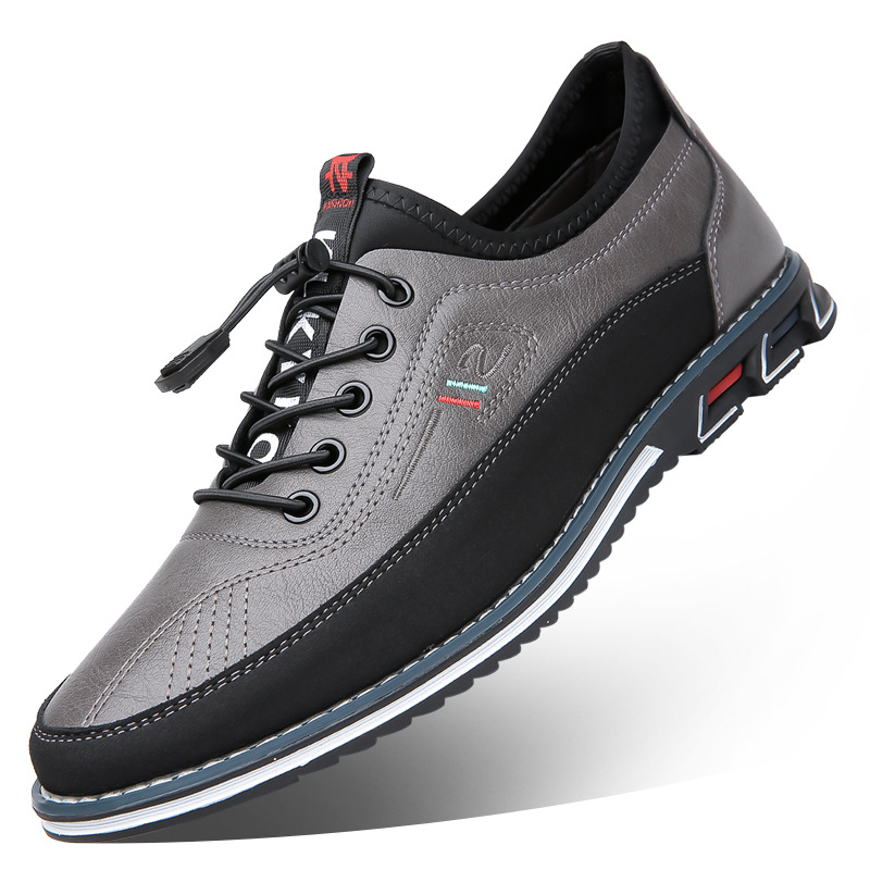 Chez Monsieur™ | Chaussures élégantes