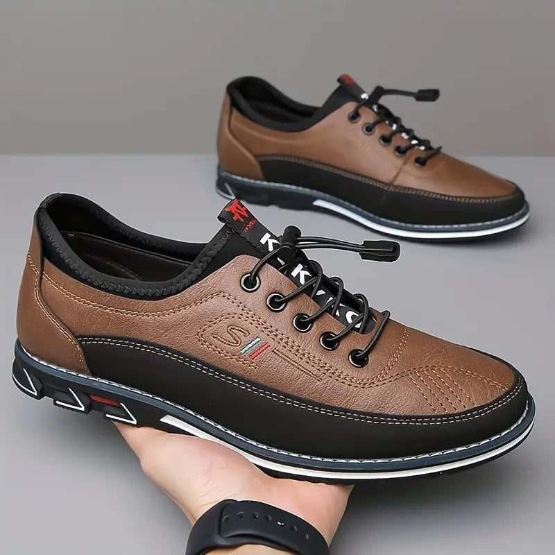 Chez Monsieur™ | Chaussures élégantes