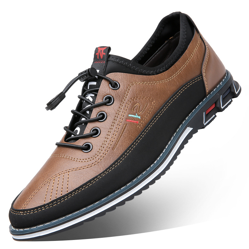 Chez Monsieur™ | Chaussures élégantes