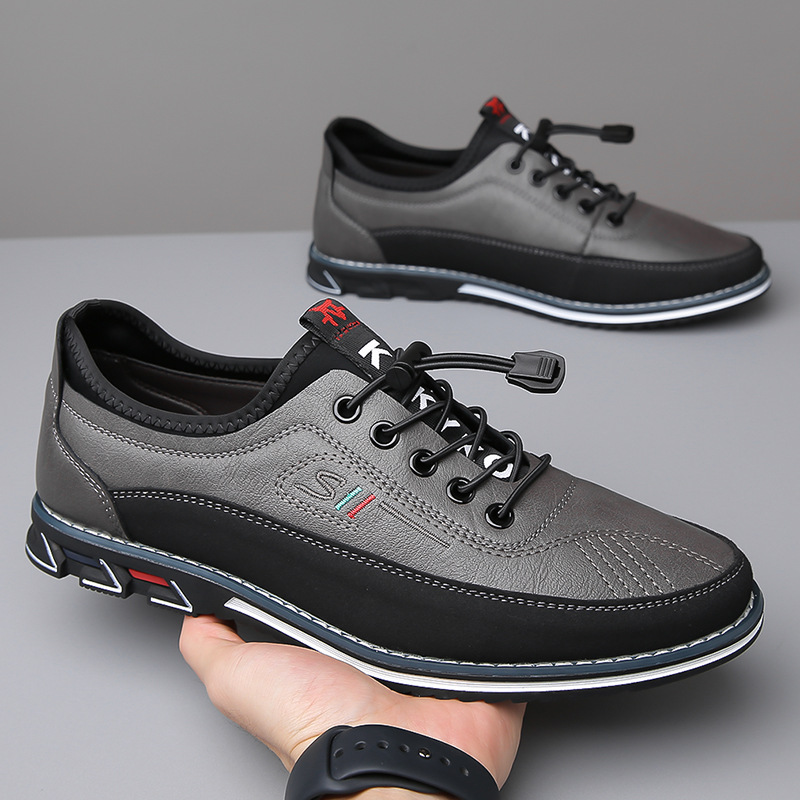 Chez Monsieur™ | Chaussures élégantes