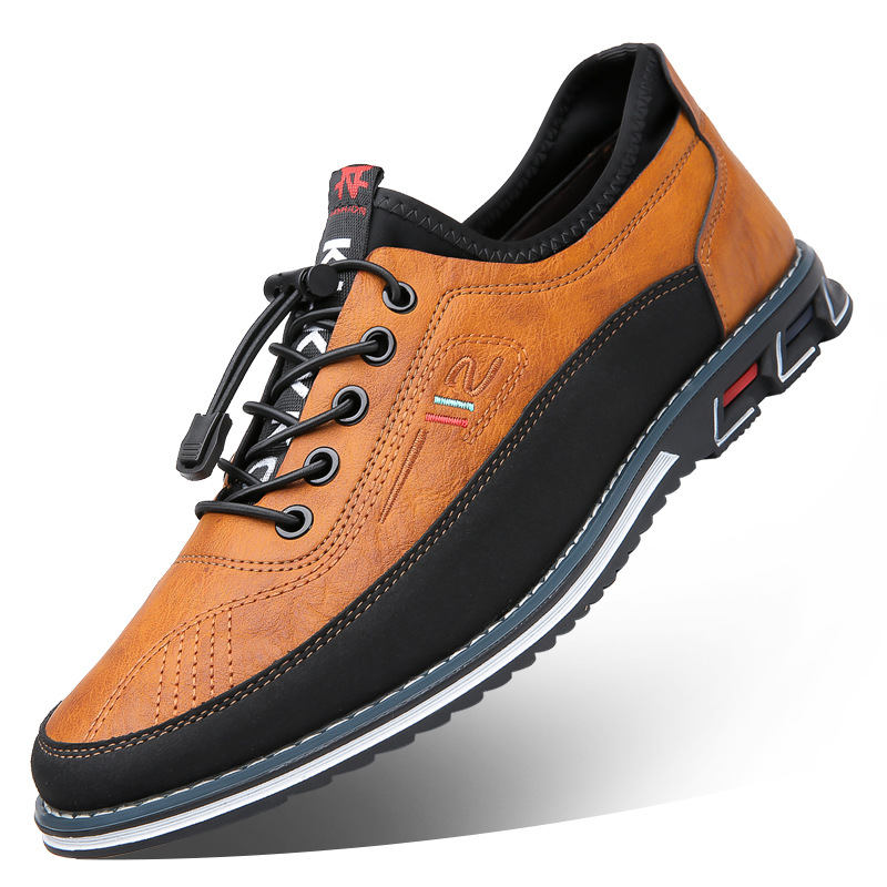Chez Monsieur™ | Chaussures élégantes