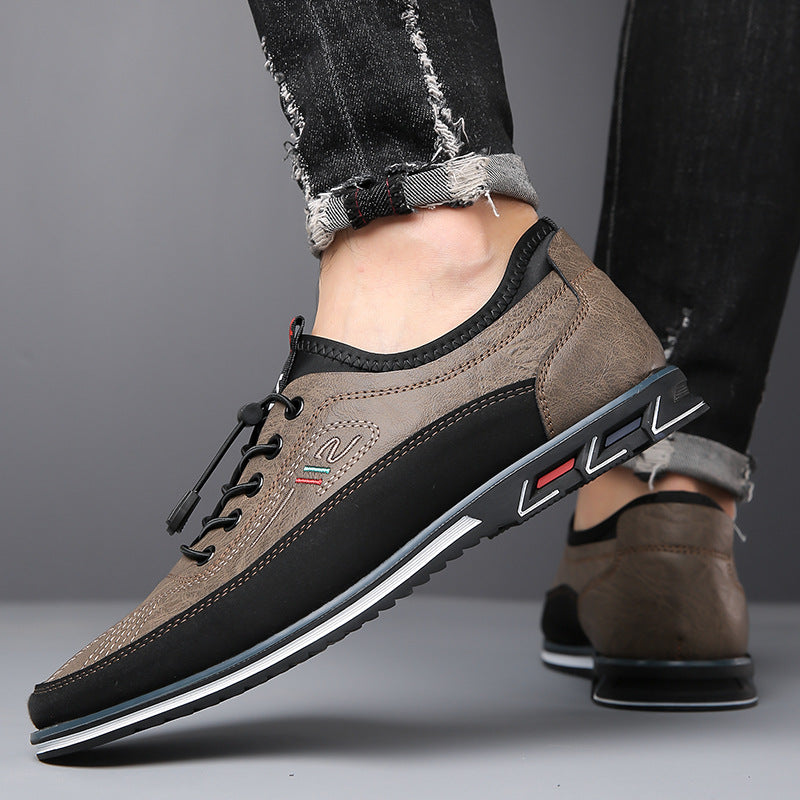 Chez Monsieur™ | Chaussures élégantes