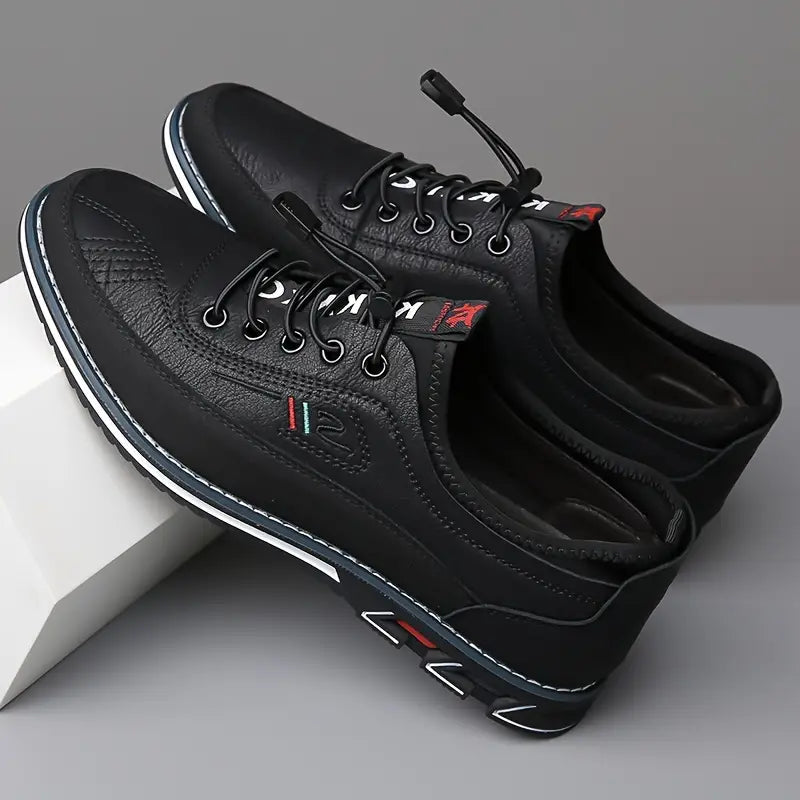 Chez Monsieur™ | Chaussures élégantes