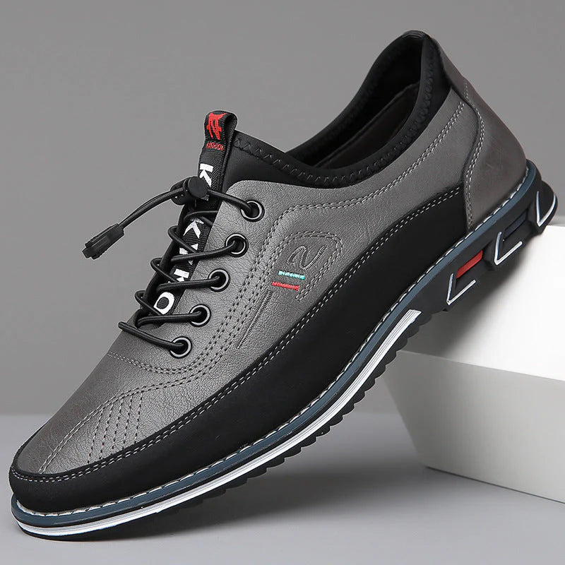 Moreau™ | Chaussures Oxford de Qualité Artisanale
