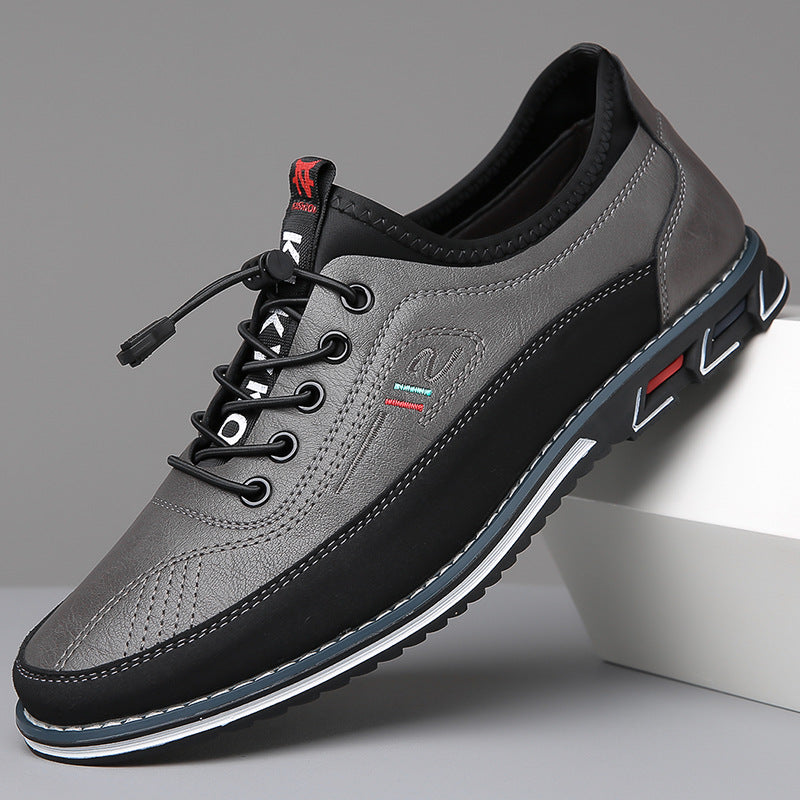 Chez Monsieur™ | Chaussures élégantes