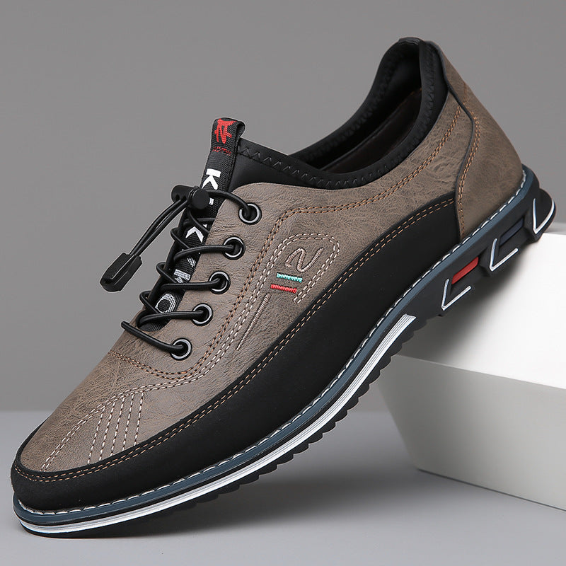 Chez Monsieur™ | Chaussures élégantes