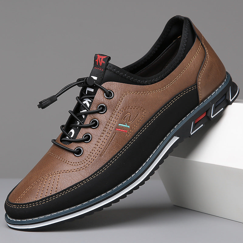 Chez Monsieur™ | Chaussures élégantes