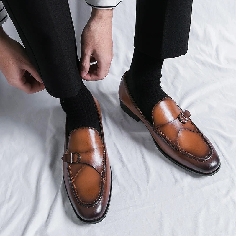 Petit™ | Richelieus Classiques