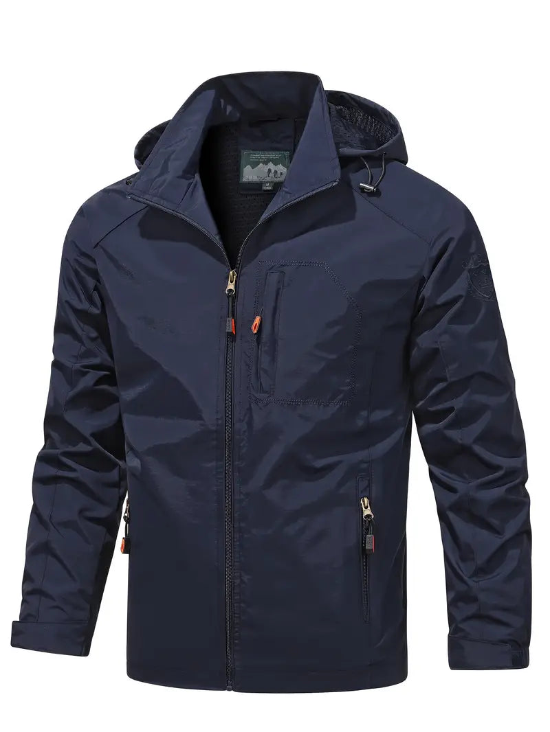 Dupont™ | Veste légère élégante