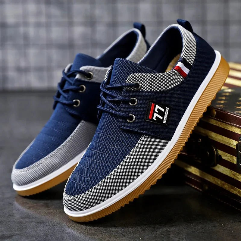 Beaumont™ | Mocassins Décontractés