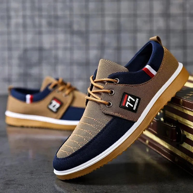 Beaumont™ | Mocassins Décontractés