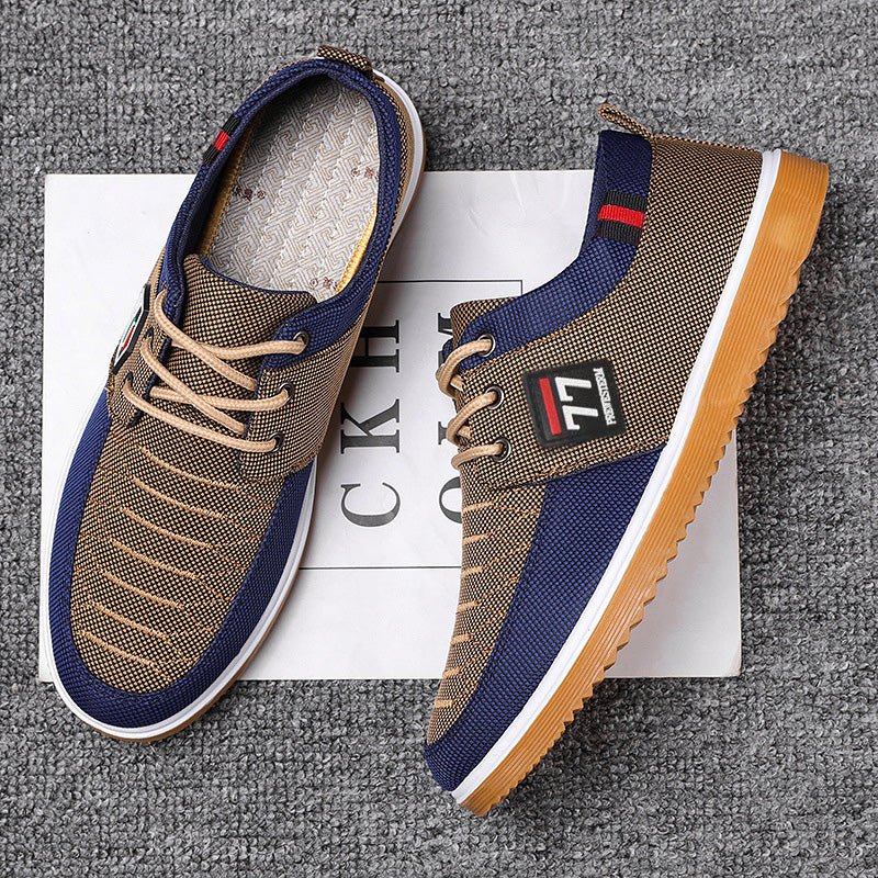 Beaumont™ | Mocassins Décontractés