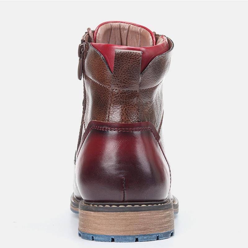 Robert™ | Bottines Richelieu Classiques