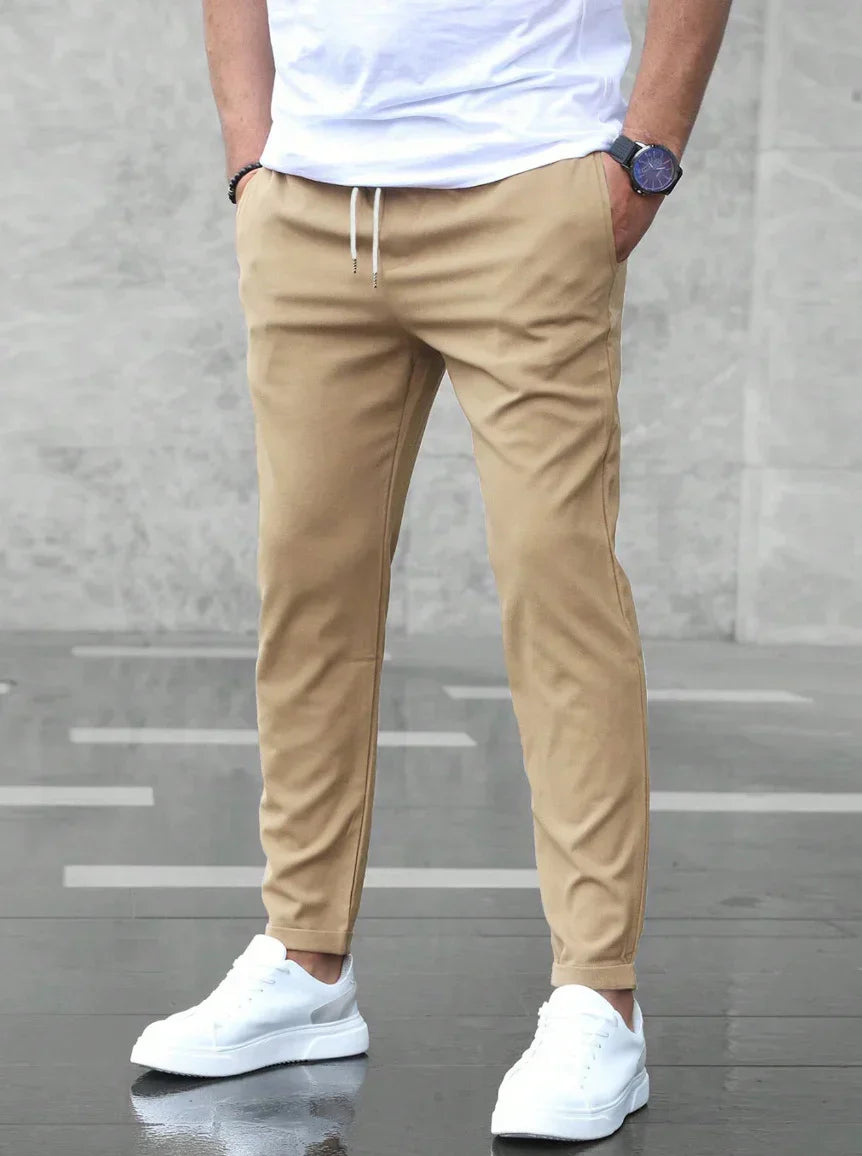 Maurice™ | Pantalon Stretch Confortable