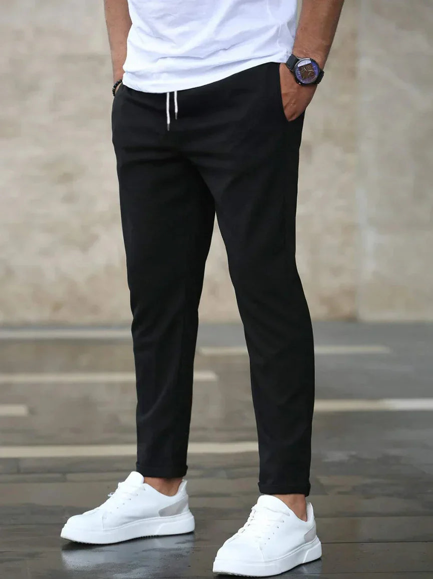 Maurice™ | Pantalon Stretch Confortable