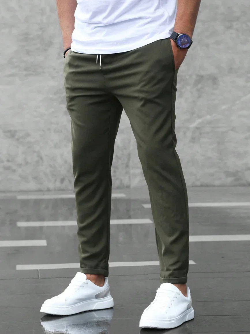 Maurice™ | Pantalon Stretch Confortable