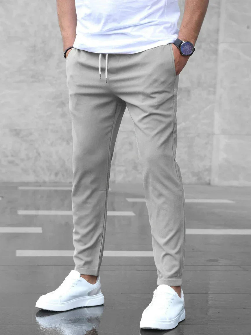 Maurice™ | Pantalon Stretch Confortable