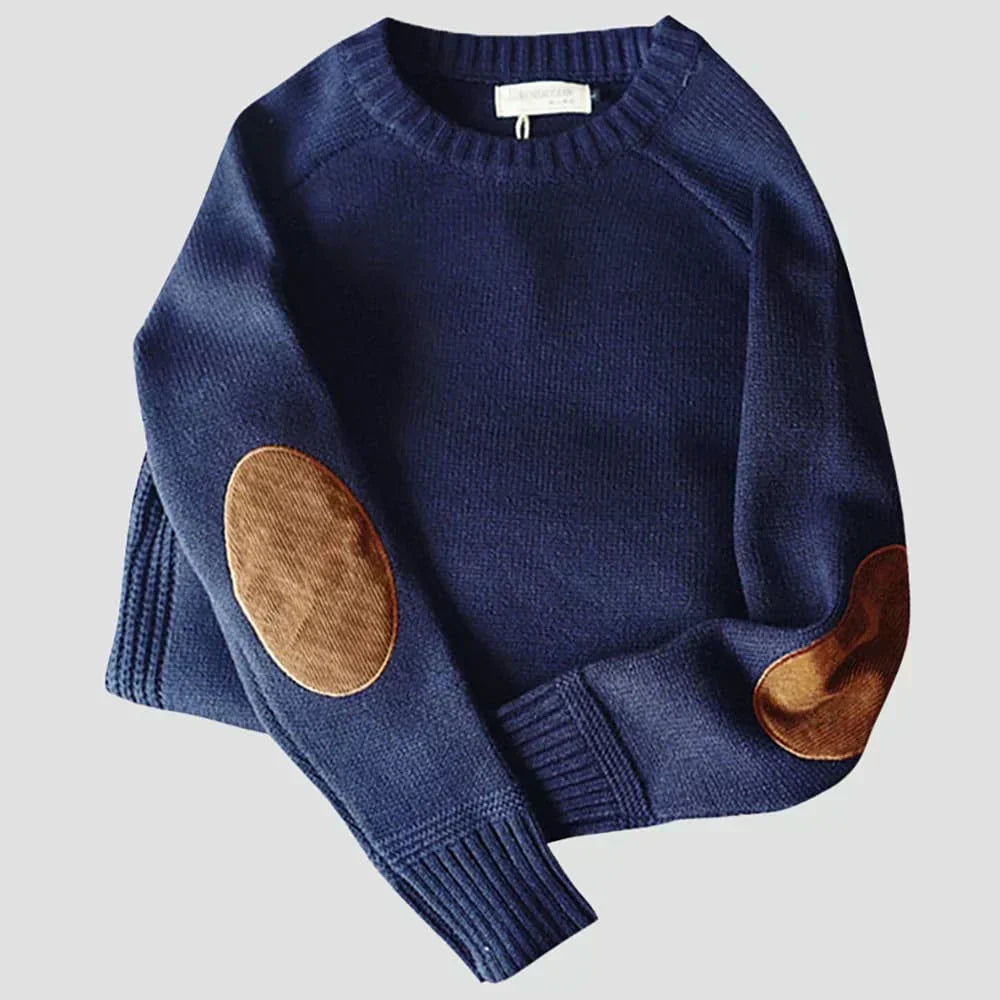 Gilbert™ | Pull en Laine
