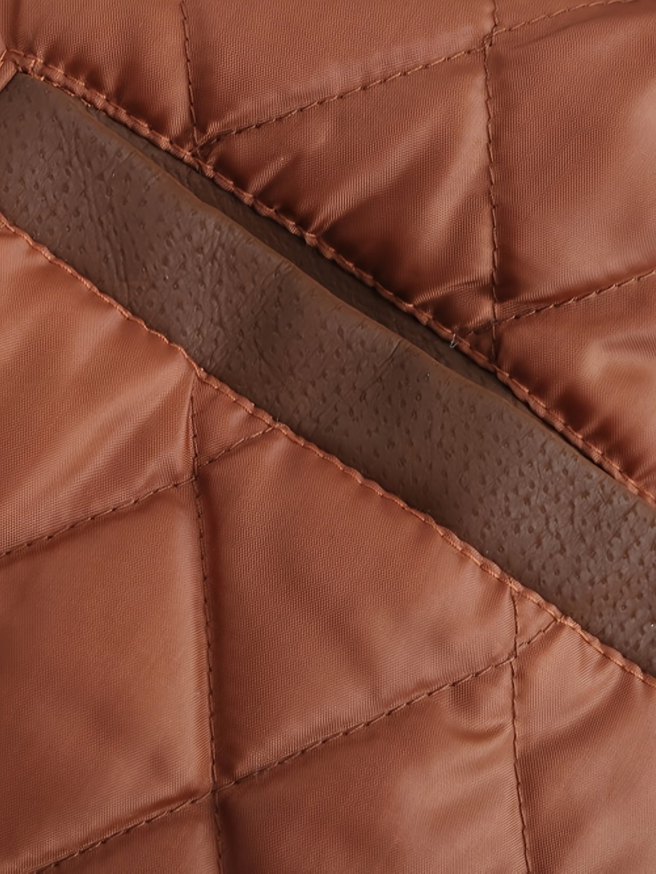 Gilbert™ | Veste rétro zippée pour homme