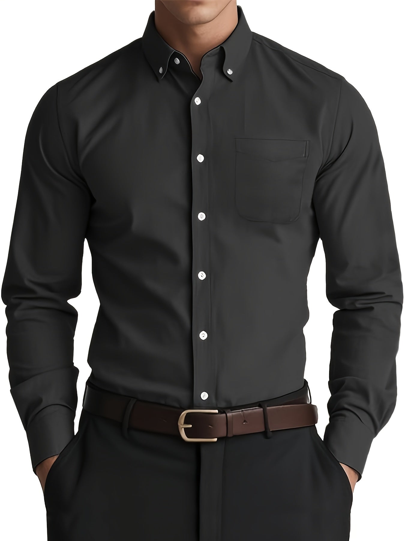 Montagne™ | Chemise Classique