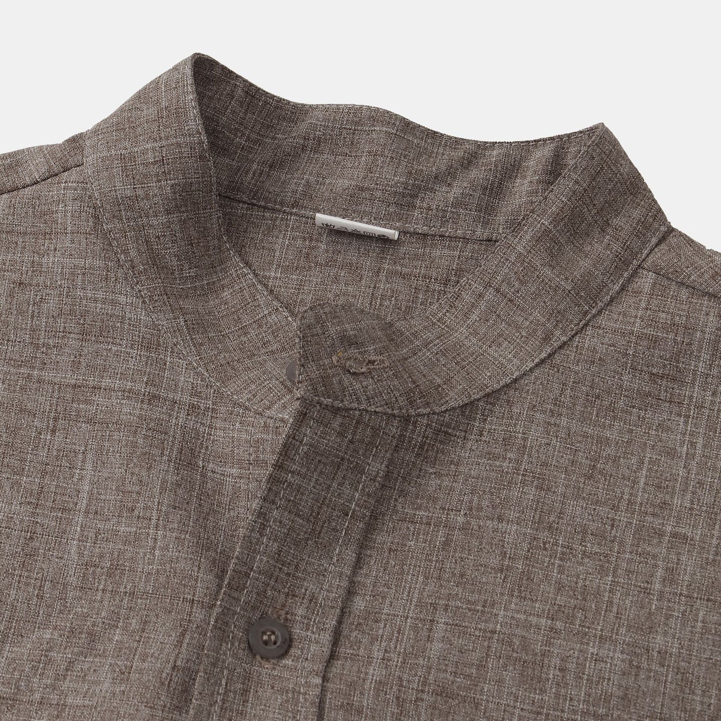 Louis™ | Chemise Élégante en Lin