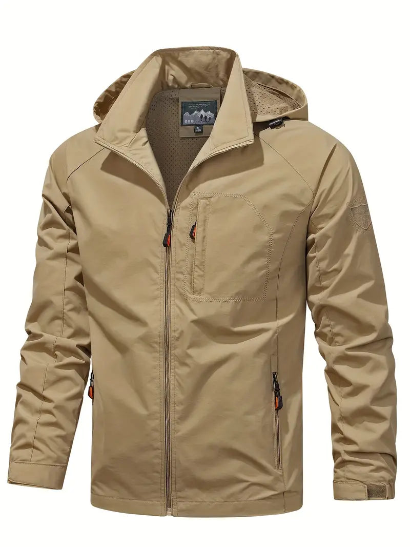 Dupont™ | Veste légère élégante