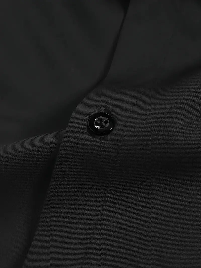 Gabriel™ | Chemise Respirante à Manches Longues