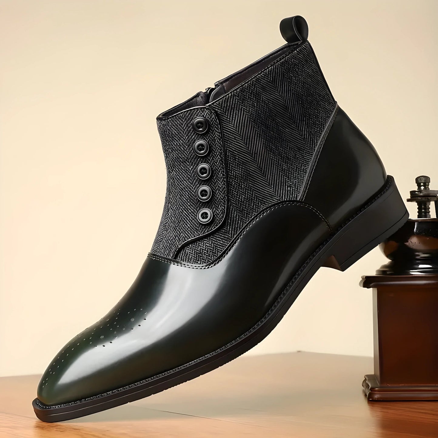 David™ | Bottines Chelsea