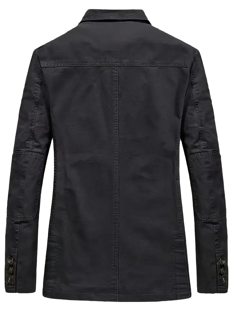 Antoine™ | Manteau Casual