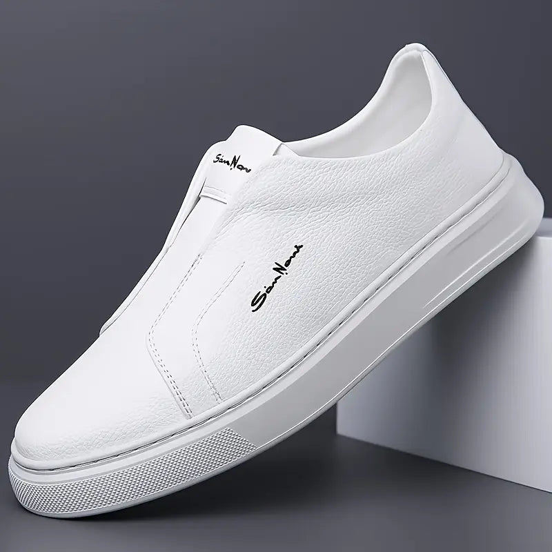 Jean-Claude™ | Chaussures Classiques en Cuir