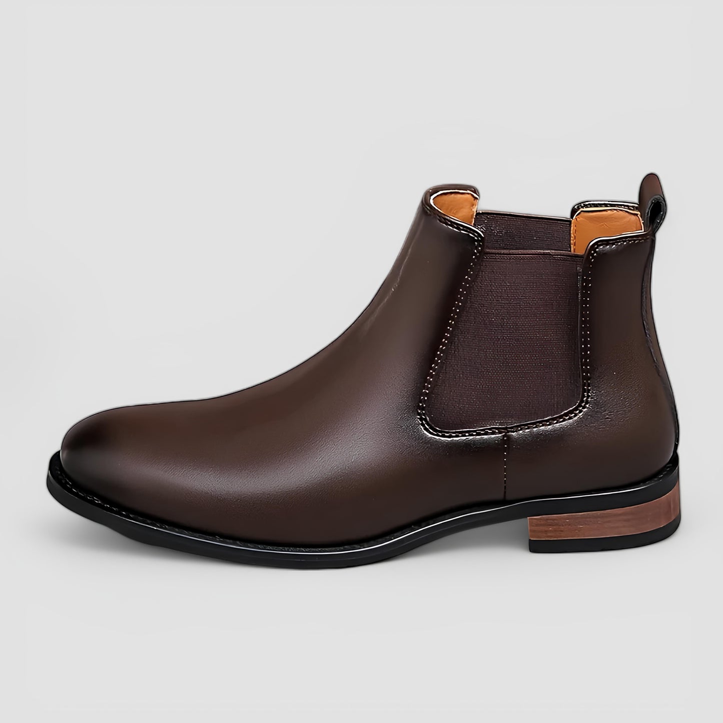 Morel™ | Bottines Chelsea