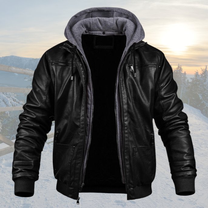 Raymond™ | Veste d'hiver