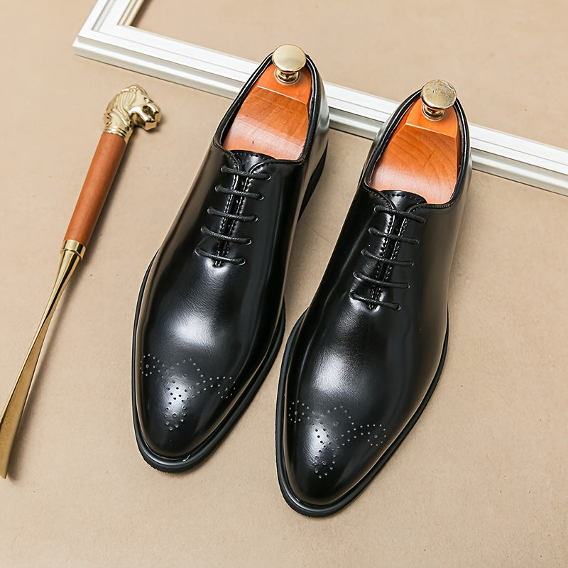 Pierre™ | Chaussures Oxford