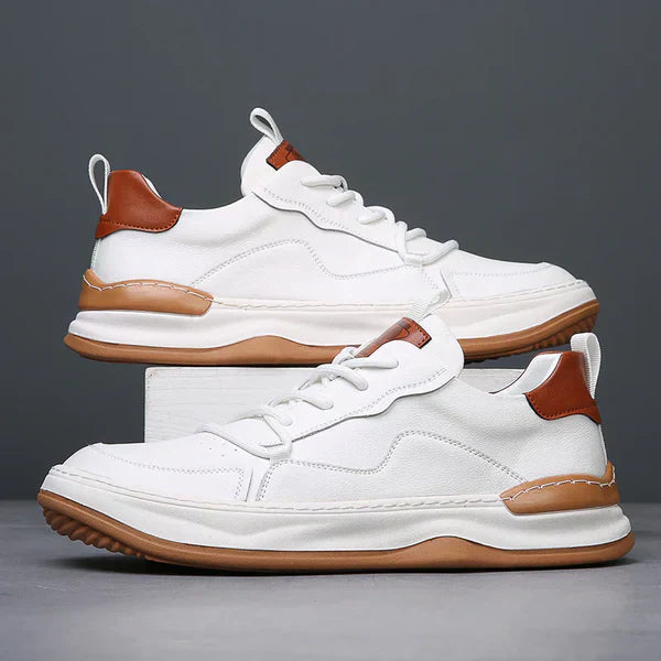Blanc™ | Chaussures de tous les jours