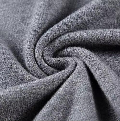 Gabriel™ | Col Roulé en Cachemire de Luxe