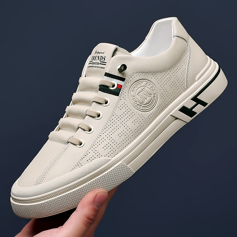Chez Monsieur™ | Chaussures Décontractées