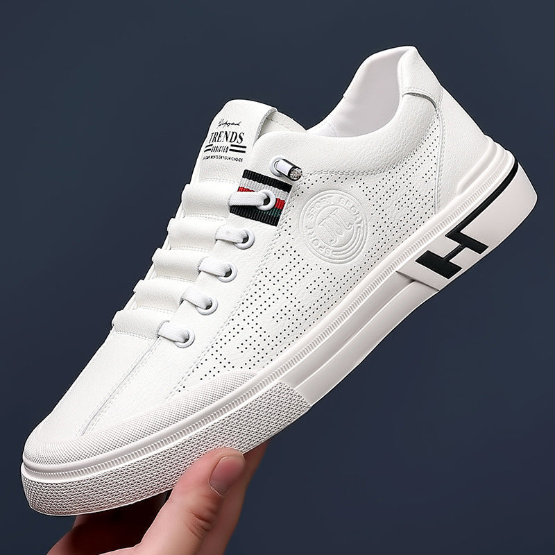Chez Monsieur™ | Chaussures Décontractées