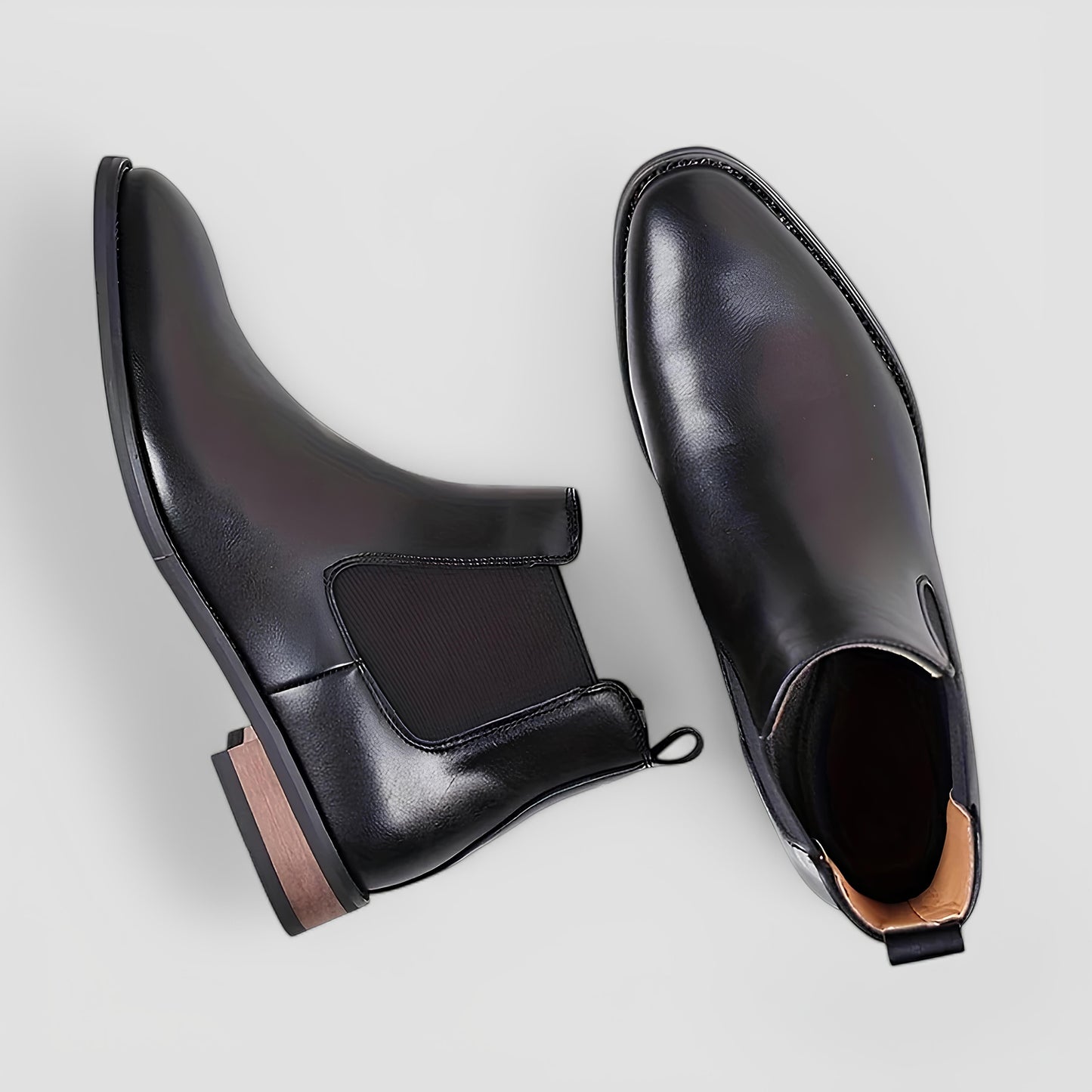 Morel™ | Bottines Chelsea