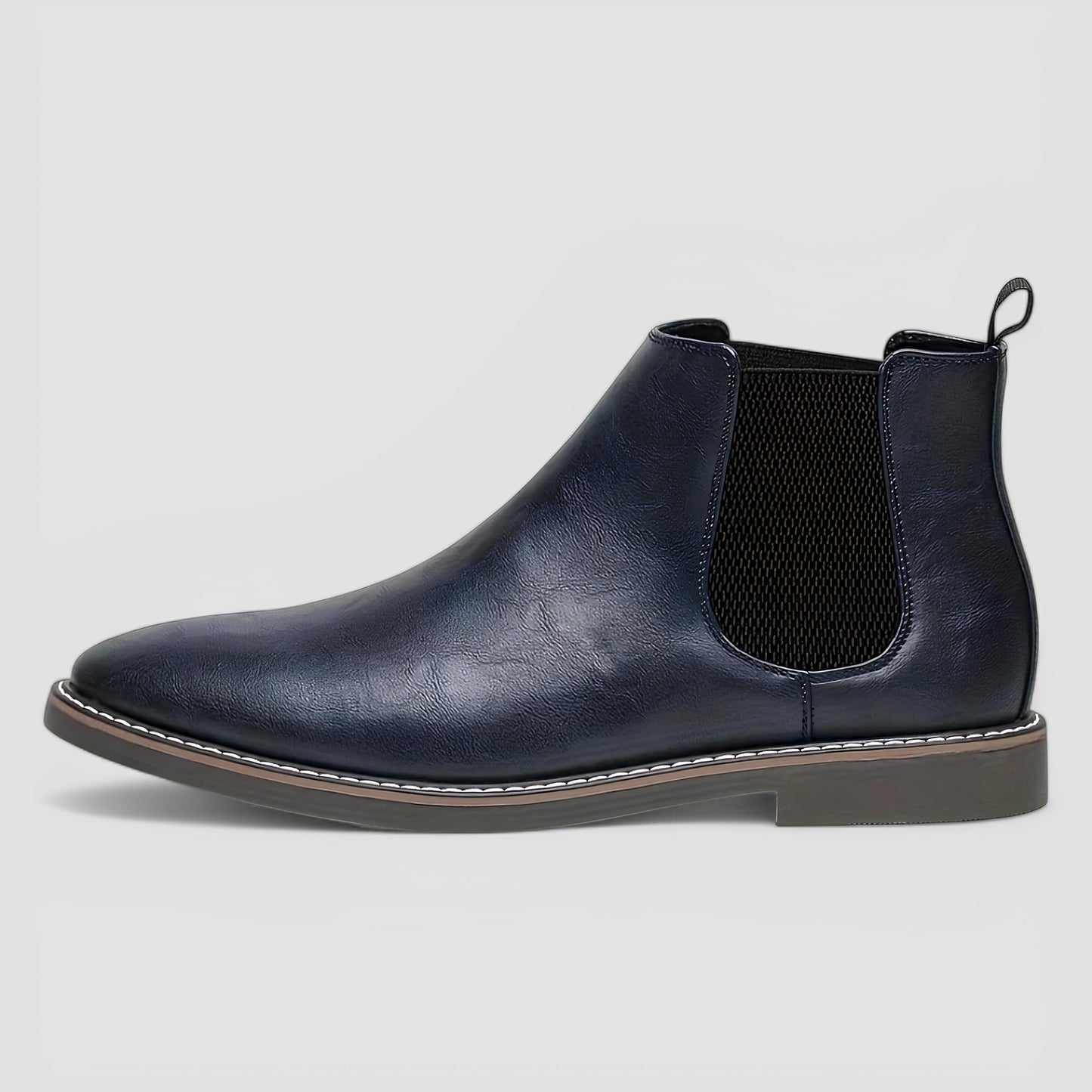 Fournier™ | Bottines Chelsea
