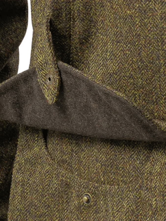 Lucien™ | Veste d'automne élégante
