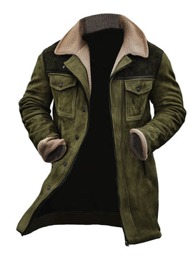 Vert Militaire / S