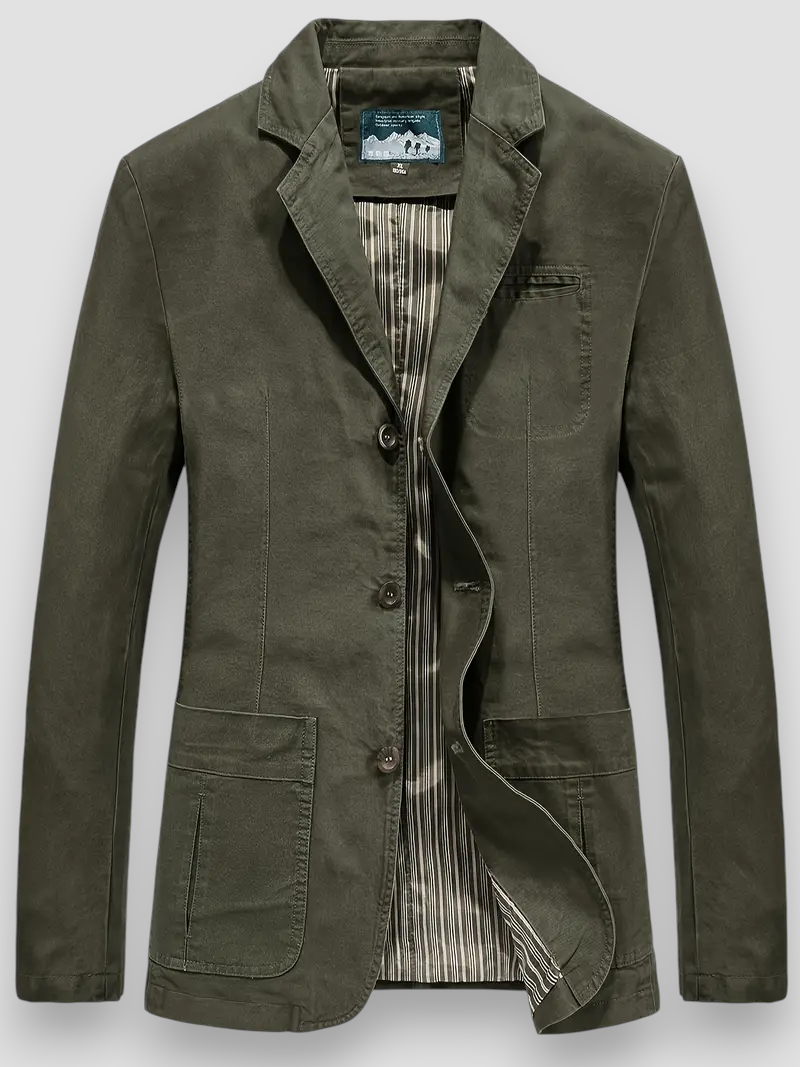 Raymond™ | Veste Décontractée