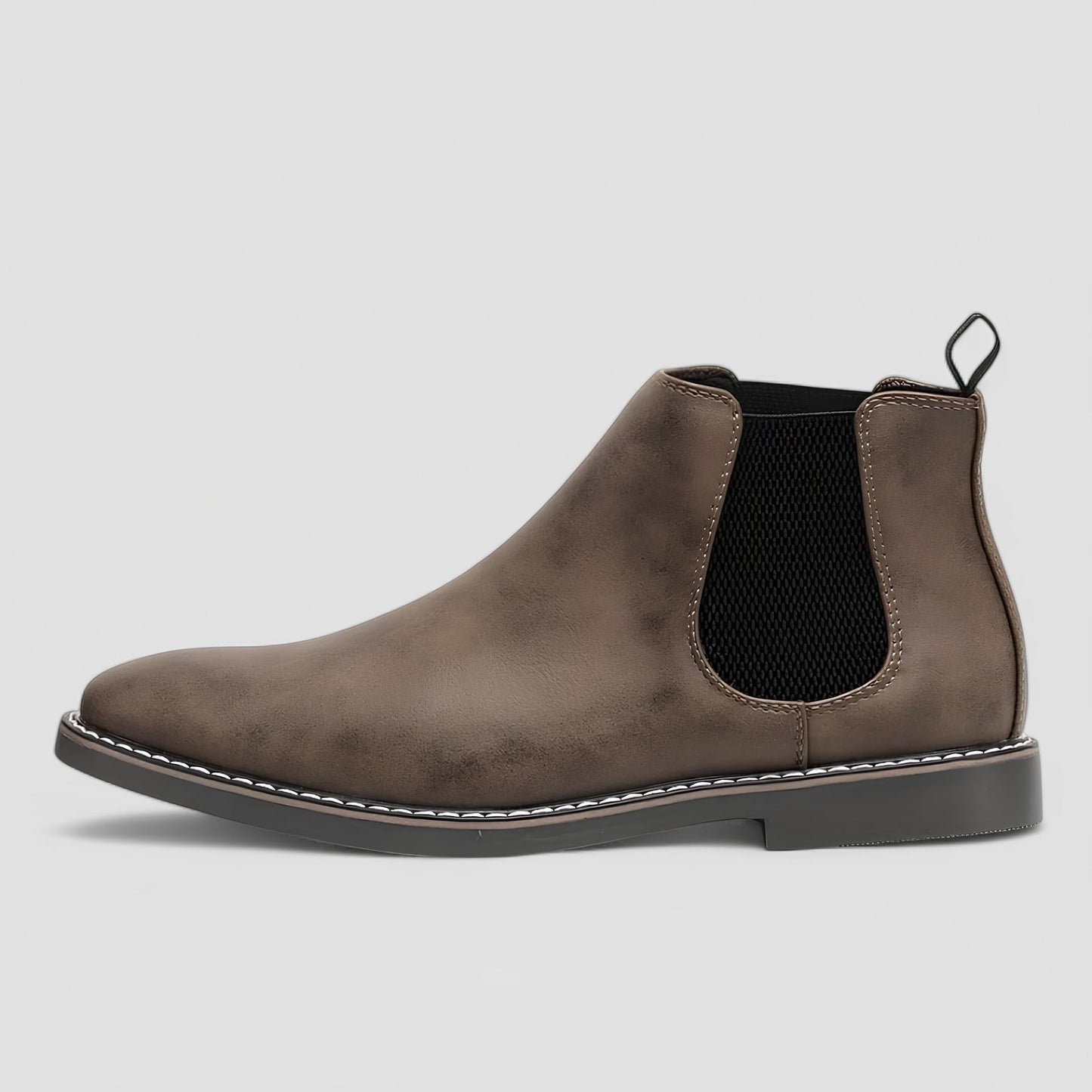 Vincent™ | Bottines Chelsea