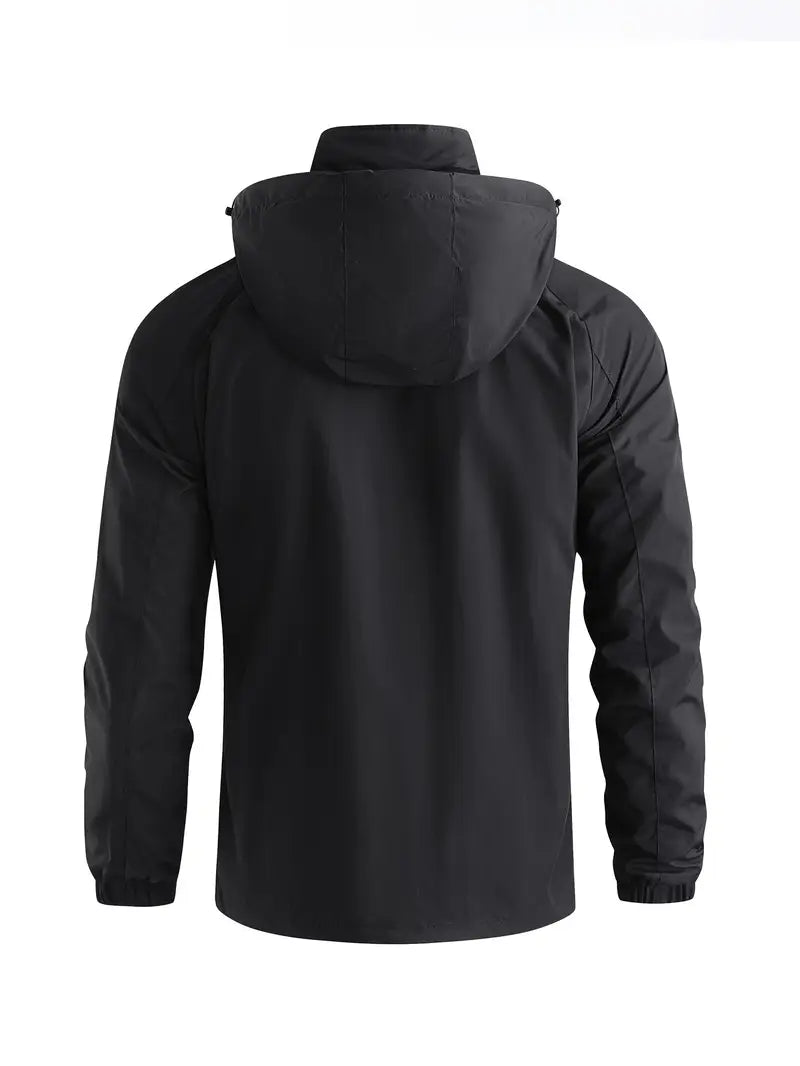 Dupont™ | Veste légère élégante
