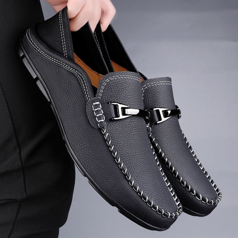 Richard™ | Mocassins à Enfiler