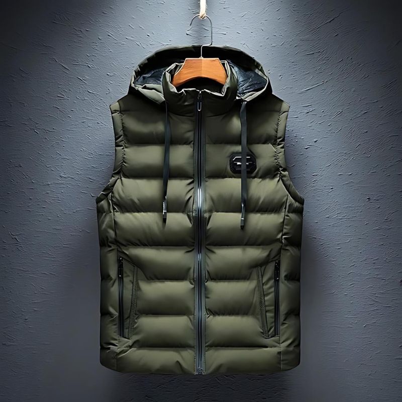 Emile™ | Veste bomber