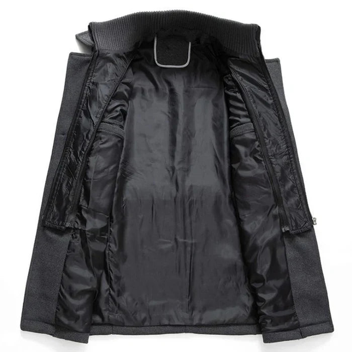 Frederik™ | Veste d'hiver et d'automne chaude