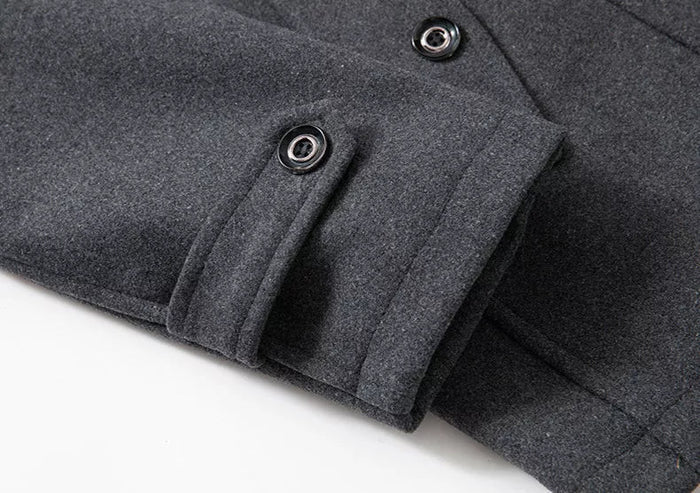 Frederik™ | Veste d'hiver et d'automne chaude