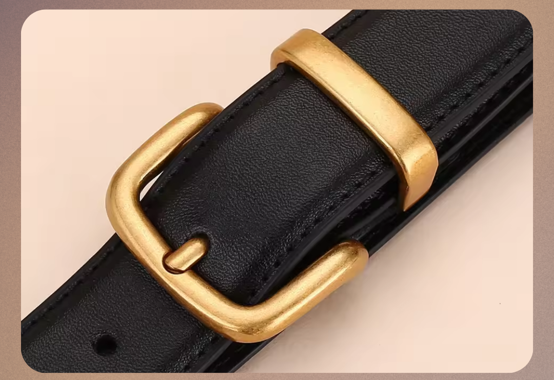 Alain | Ceinture classique